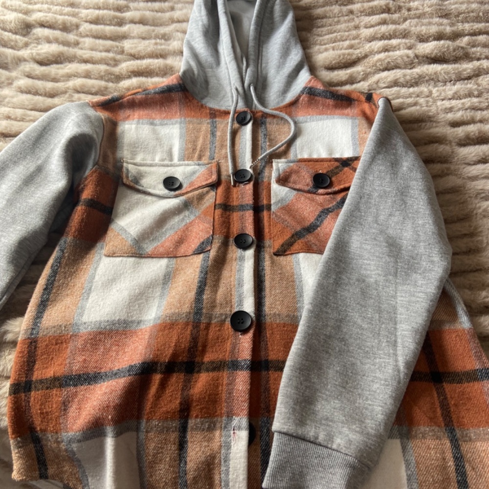 Jacket - Picture 3 of 4